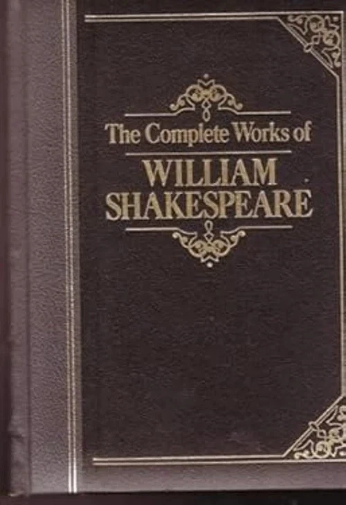Complete Works of William Shakespeare - Image 1 of 1