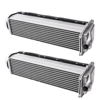 Intercooler de motor para Audi A6 A7 A8 S4 S5 Q5 Q7 SQ5 3.0T 10-17 06E145621E Foto 1 de 4