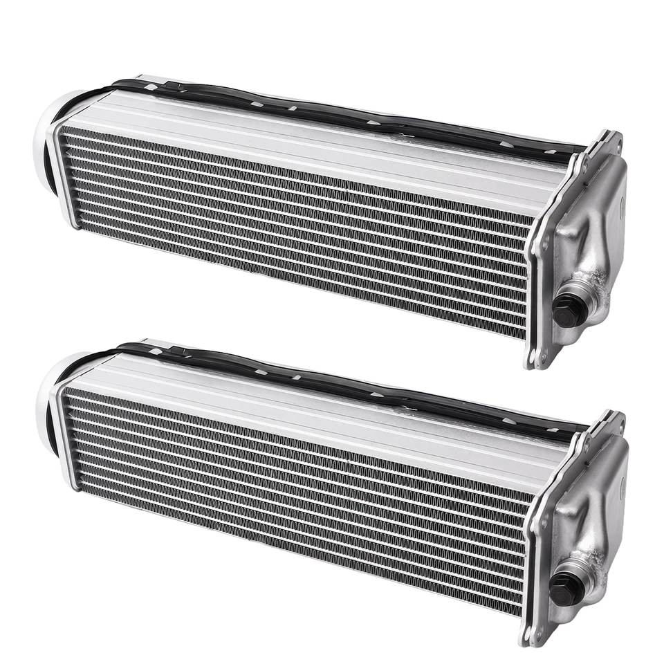 Intercooler de motor para Audi A6 A7 A8 S4 S5 Q5 Q7 SQ5 3.0T 10-17 06E145621E Foto 1 de 4