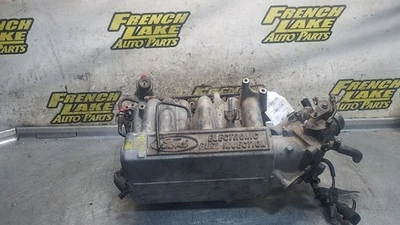 Intake Manifold Upper & Lower 5.8L Fits 88-97 FORD F250 1274178 - Image 1 of 4