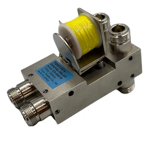CX-800N CX800N TOHTSU DPDT Coaxial Relay Switch RF 12V N TYPE - Picture 1 of 3