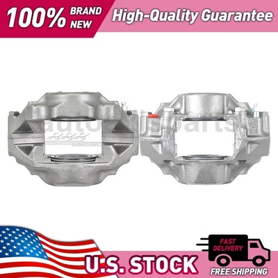 Pinza de freno de disco delantera Nugeon AutomotiveComponents para Toyota Corona 1974-198 Foto 1 de 4