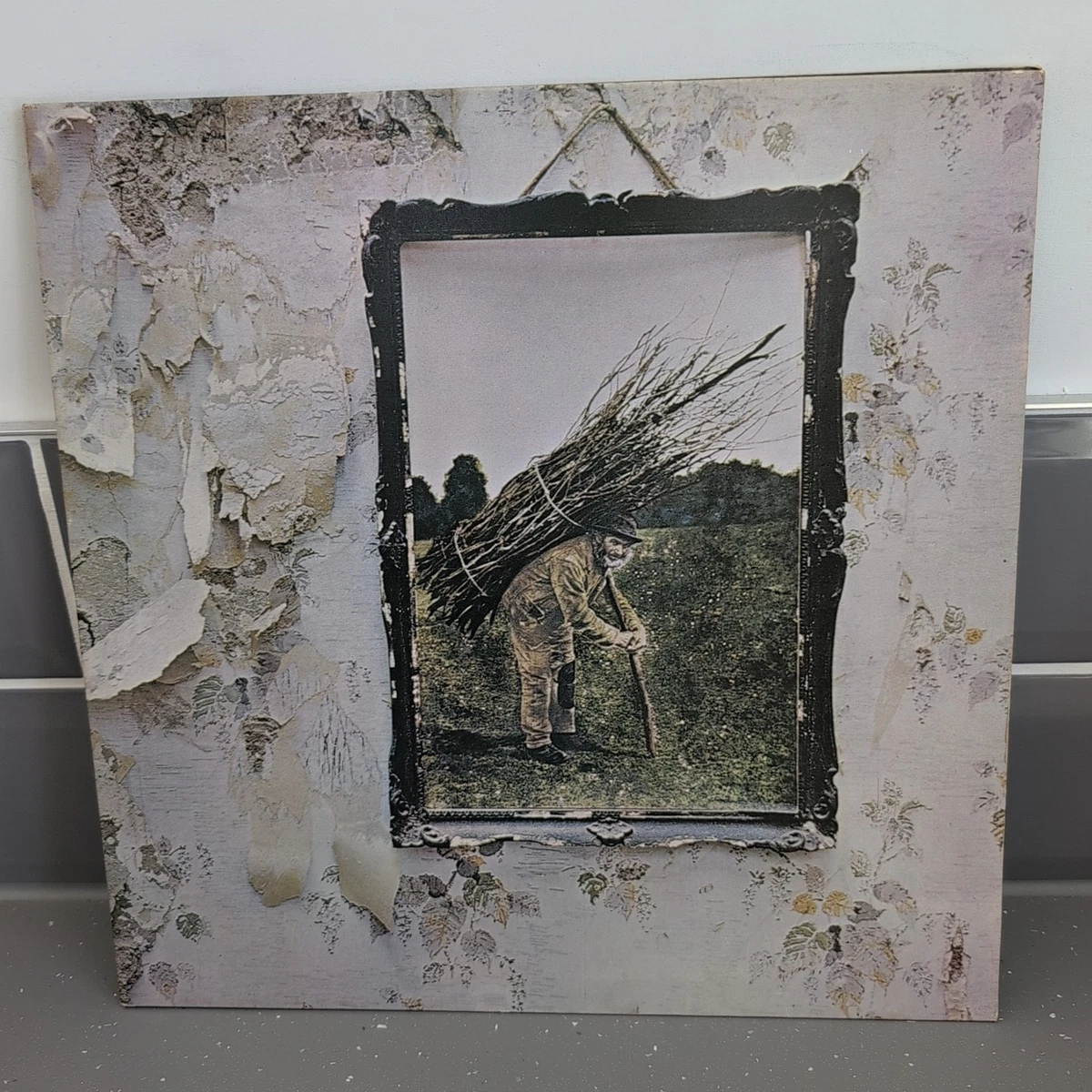 Led Zeppelin Iv for sale | eBay UK