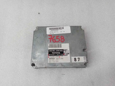 1752005943 centralina motore per TOYOTA RAV 4 II 1.8 (ZCA25 ZCA26 ) 2001 517943 - Immagine 1 di 4