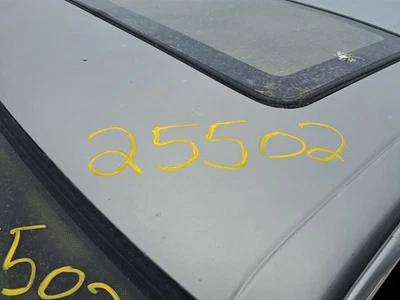 1996 VOLVO 960 Rear Bumper Reinforcement Beam OEM Used 91268185 4DR SED Foto 1 de 4