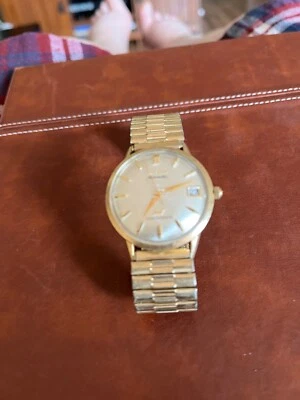 longines ultra cron automático Foto 1 de 4