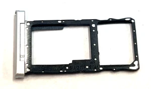 SIM Card Tray MicroSD Memory Slot Part SKY Devices SKY Pad 10MAX 2ABOSSKYPAD10MX - Bild 1 von 1