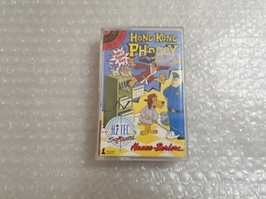 Hong Kong Phooey - Hi Tec - Commodore 64 (C64) 🟧 - Imagen 1 de 6
