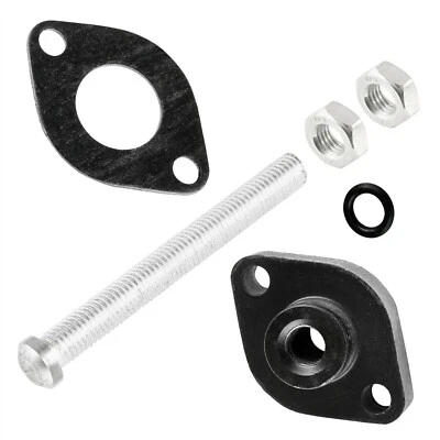 Tensor elevador de cadena de levas con junta para Yamaha Moto 4 YFM350E 1987-1995 Foto 1 de 3