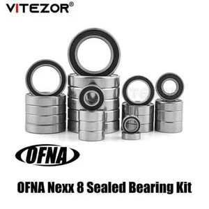 For OFNA Nexx 8 Sealed Bearing Kit - Picture 1 of 5