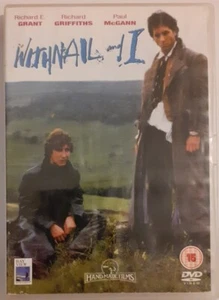 Withnail And I DVD Komödie (2005) Richard E. Grant - Bild 1 von 7