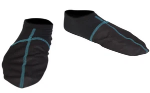 Spada Chill Factor2 Warm Thermal Shoe / Boot Breathable Liners (Pair) - Black - Picture 1 of 3
