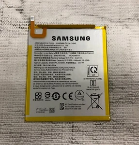 -OEM Battery For Samsung Galaxy Tab A 8" SM-T290 -Original Battery - Picture 1 of 2
