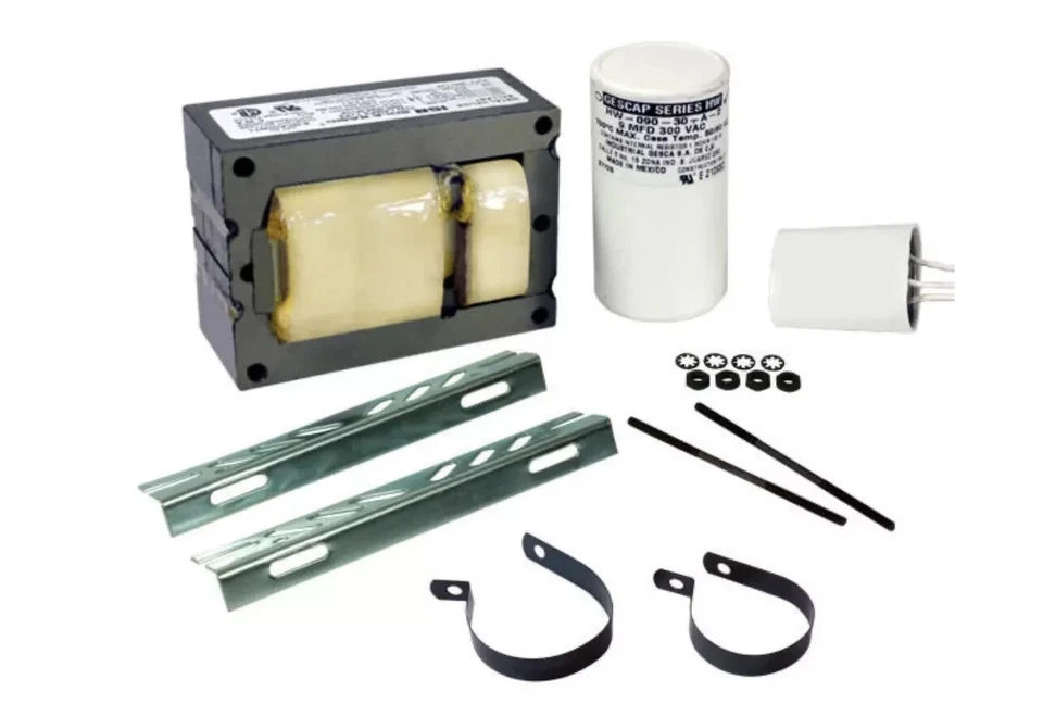 Lastre de sodio de alta presión Advance 71A7941 70W S62 480V - Reformado por el vendedor Foto 1 de 1