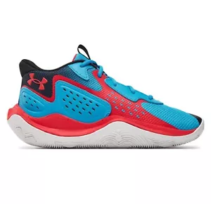 Herren Basketballschuhe Under Armour Jet '23 Basketball Shoes UA 3026634-401 - Bild 1 von 12