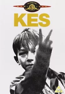 KES DVD 70S BRITISH FILM MOVIE KEN LOACH DAVID BRADLEY UK REGION 2 - Picture 1 of 2