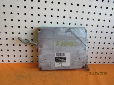 2006 Toyota Sienna Engine Control Module Computer ECM ECU 8966108141 Foto 1 de 4