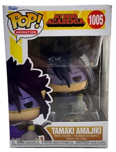 Tamaki Amajiki 1005 My Hero Academia Funko Pop! - Picture 1 of 2