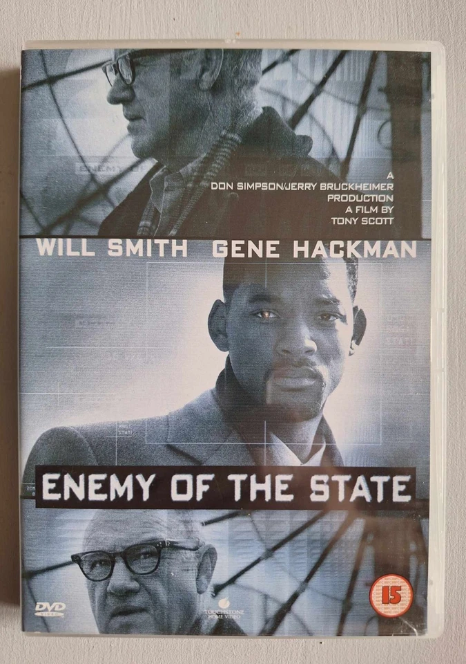 Various DVD Films (Choose Your Own) 6 (DVD) - Image 1 of 1