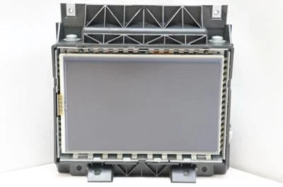 Land Rover LR2 2013 pantalla de visualización de información 7" DH5210E889AH fabricante original  Foto 1 de 4