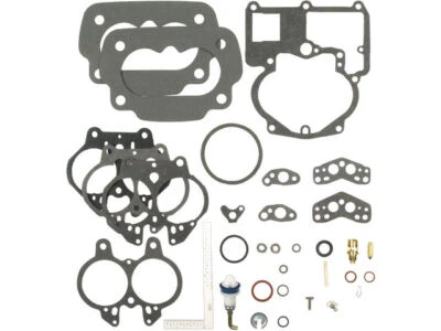 Kit de reparación de carburador para Pontiac Grand Prix 1962-1969 SMP 38568ZM 1964 1963 Foto 1 de 2