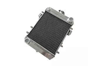 Radiador aluminio MT para Opel Kadett B 1.1; Kadett C 1.0 1.2 1965-1979 - Imagen 1 de 7