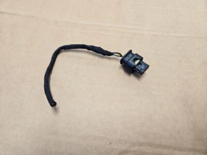 MERCEDES W177 W204 W205 W212 W213 W206 W253 Parking Sensor Plug 3 Pin Connector - Picture 1 of 9