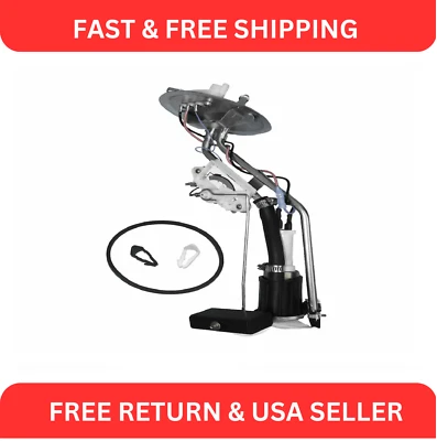 Conjunto de módulo de bomba de combustible USEP2088S Motor Works para 85-86 Ford F-250 F-350 Foto 1 de 4