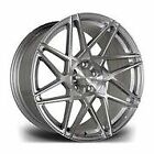 19" Ps Rf2 Alloy Wheels Fits Jeep Cherokee Compass Renegade 5x110