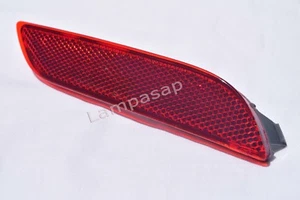 Luz de señalización reflectora lateral trasera ajuste lateral pasajero Camry 2018-2020 - Imagen 1 de 2