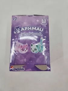 BRAND NEW Aphmau MeeMeows Surprise Mystery Plush Litter 4 Celestial SEALED - Picture 1 of 5