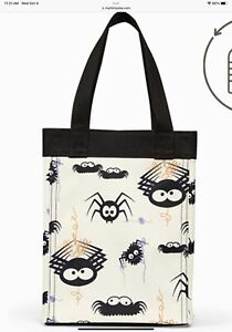 Thirty-one Small Essential Storage Tote - Spider Party - New