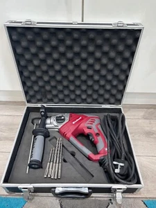 Einhell Hammer Drill - Picture 1 of 3