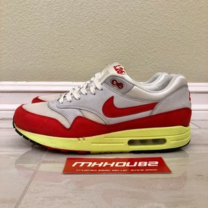 Size 10.5 - Nike Air Max 1 Premium QS air max day 2014 for sale online |  eBay
