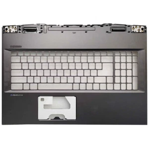 For MSI GE76 GP76 10UE 11UE MS-17K1 MS-17K2 MS-17K3 Upper Case Palmrest Cover - Picture 1 of 6