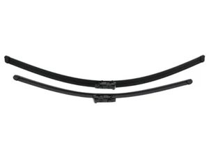 Wiper Blade Set (OEM) BOSCH 3397007586 for Audi A8 Quattro, S8 Brand New - Picture 1 of 2
