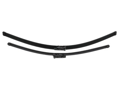 Wiper Blade Set (OEM) BOSCH 3397007586 for Audi A8 Quattro, S8 Brand New - Image 1 of 2