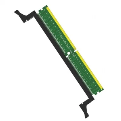 DDR5 DIMM 288Pin Desktop PC Memory Test Protections Card Slot Adapters Testing - Image 1 of 4