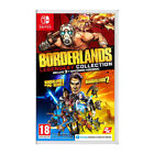 Borderlands Legendary Collection Switch (Sp) (130454)