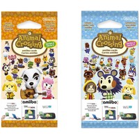 Animal Crossing amiibo Cards (Series 2,3,4). Brand new and sealed.