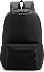 Schulrucksack wasserdicht Schulrucksack einfach für Kinder Schultaschen - Bild 1 von 16