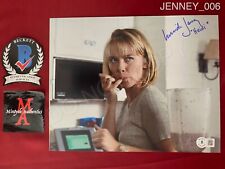 Lucinda Jenney autographed signed 8x10 photo Thinner Beckett COA Stephen King