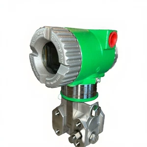 Schneider IGP10S-TB2E1FM-M0L1F2B1T Pressure Transmitter 0-3000psi 12.5-42v-dc.EB - Picture 1 of 4