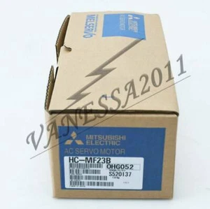 1PC New Mitsubishi HC-MF23B servo motor - Bild 1 von 3