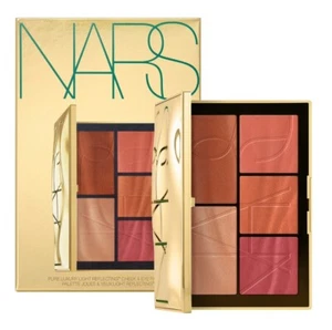 NARS Pure Luxury Light Reflecting Face & Eye Palette II. BNIB - Picture 1 of 7
