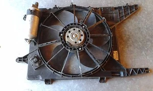 VENTILATEUR MOTEUR RENAULT MEGANE I 1 7700433728 GATE 9020906 - Picture 1 of 7