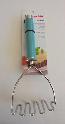 厨房辅助按摩器 - Aqua Sky KE008OHAQ (全新) — 第 1/4 张图片