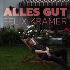 Kramer, Felix Alles Gut (Vinyl)