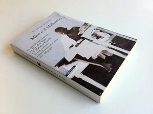 MIRA E IL MAHATMA SUDHIR KAKAR NERI POZZA EDITORE ROMANZO 2005 - Picture 1 of 1
