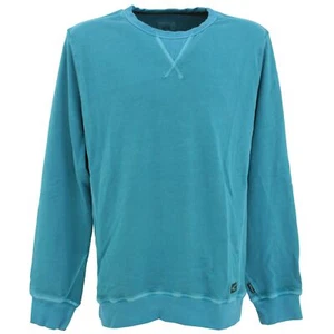  CAMEL ACTIVE Herren Pulli Pullover Strick Rundhals blue blau 25755 - Picture 1 of 2